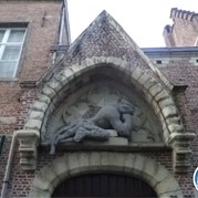 2) De Pelgrimscode Antwerpen