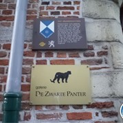 3) De Pelgrimscode Antwerpen