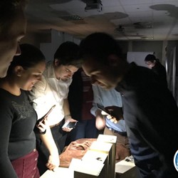 Escape Room Eigen Locatie   (Eigen locatie)