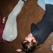 33) Alles mag op Vrijdag Quiz Leiden