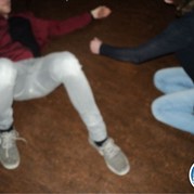 34) Alles mag op Vrijdag Quiz Leiden