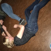 35) Alles mag op Vrijdag Quiz Leiden