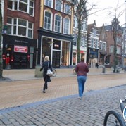 28) Escape in the City Groningen