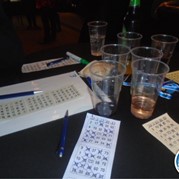 32) Goed Foute Bingo  (Eigen locatie)