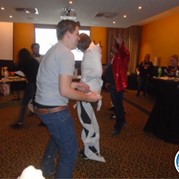 33) Goed Foute Bingo  (Eigen locatie)