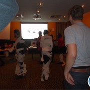 34) Goed Foute Bingo  (Eigen locatie)