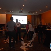 35) Goed Foute Bingo  (Eigen locatie)