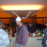 36) Goed Foute Bingo  (Eigen locatie)