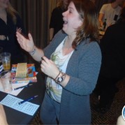 40) Goed Foute Bingo  (Eigen locatie)