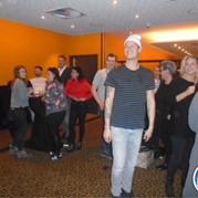 41) Goed Foute Bingo  (Eigen locatie)