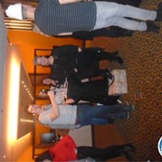 42) Goed Foute Bingo  (Eigen locatie)