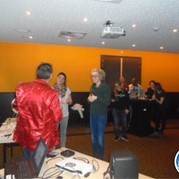 44) Goed Foute Bingo  (Eigen locatie)