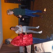 45) Goed Foute Bingo  (Eigen locatie)