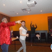 46) Goed Foute Bingo  (Eigen locatie)