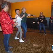 47) Goed Foute Bingo  (Eigen locatie)