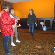 48) Goed Foute Bingo  (Eigen locatie)