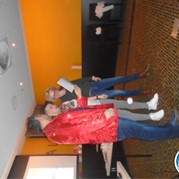 49) Goed Foute Bingo  (Eigen locatie)