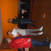 50) Goed Foute Bingo  (Eigen locatie)