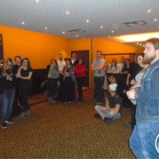 52) Goed Foute Bingo  (Eigen locatie)