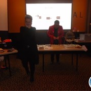 53) Goed Foute Bingo  (Eigen locatie)