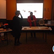 54) Goed Foute Bingo  (Eigen locatie)