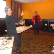 56) Goed Foute Bingo  (Eigen locatie)