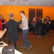 57) Goed Foute Bingo  (Eigen locatie)