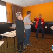 58) Goed Foute Bingo  (Eigen locatie)