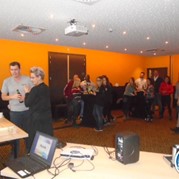 60) Goed Foute Bingo  (Eigen locatie)