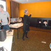 64) Goed Foute Bingo  (Eigen locatie)