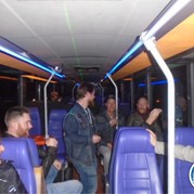 71) Goed Foute Bingo  (Eigen locatie)