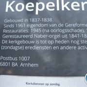 32) Peking Express (zonder horeca)  (Eigen locatie)