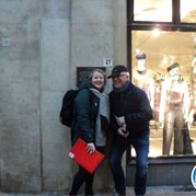 33) Peking Express (zonder horeca)  (Eigen locatie)