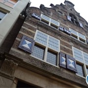 34) Peking Express (zonder horeca)  (Eigen locatie)