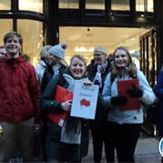 37) Peking Express (zonder horeca)  (Eigen locatie)