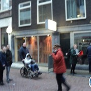 38) Peking Express (zonder horeca)  (Eigen locatie)