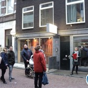 39) Peking Express (zonder horeca)  (Eigen locatie)