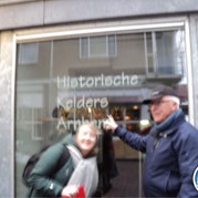 40) Peking Express (zonder horeca)  (Eigen locatie)