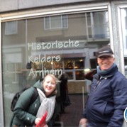 41) Peking Express (zonder horeca)  (Eigen locatie)