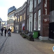 43) Peking Express (zonder horeca)  (Eigen locatie)