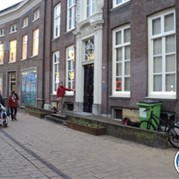 44) Peking Express (zonder horeca)  (Eigen locatie)