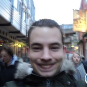 47) Peking Express (zonder horeca)  (Eigen locatie)