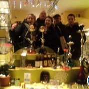 48) Peking Express (zonder horeca)  (Eigen locatie)