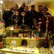 49) Peking Express (zonder horeca)  (Eigen locatie)