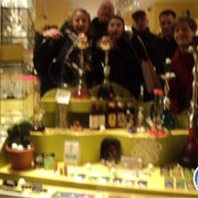 50) Peking Express (zonder horeca)  (Eigen locatie)