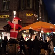 51) Peking Express (zonder horeca)  (Eigen locatie)