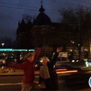 52) Peking Express (zonder horeca)  (Eigen locatie)