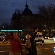 53) Peking Express (zonder horeca)  (Eigen locatie)