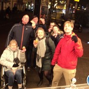 54) Peking Express (zonder horeca)  (Eigen locatie)