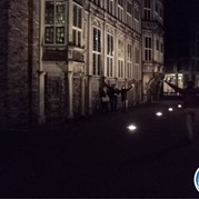 58) Peking Express (zonder horeca)  (Eigen locatie)